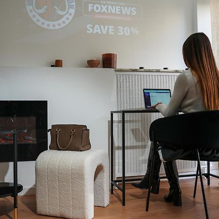 Studio Lux Cannes Eksteriør billede