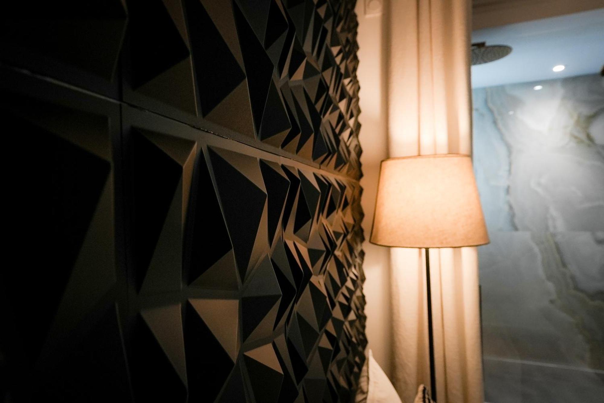 Studio Lux Cannes Eksteriør billede