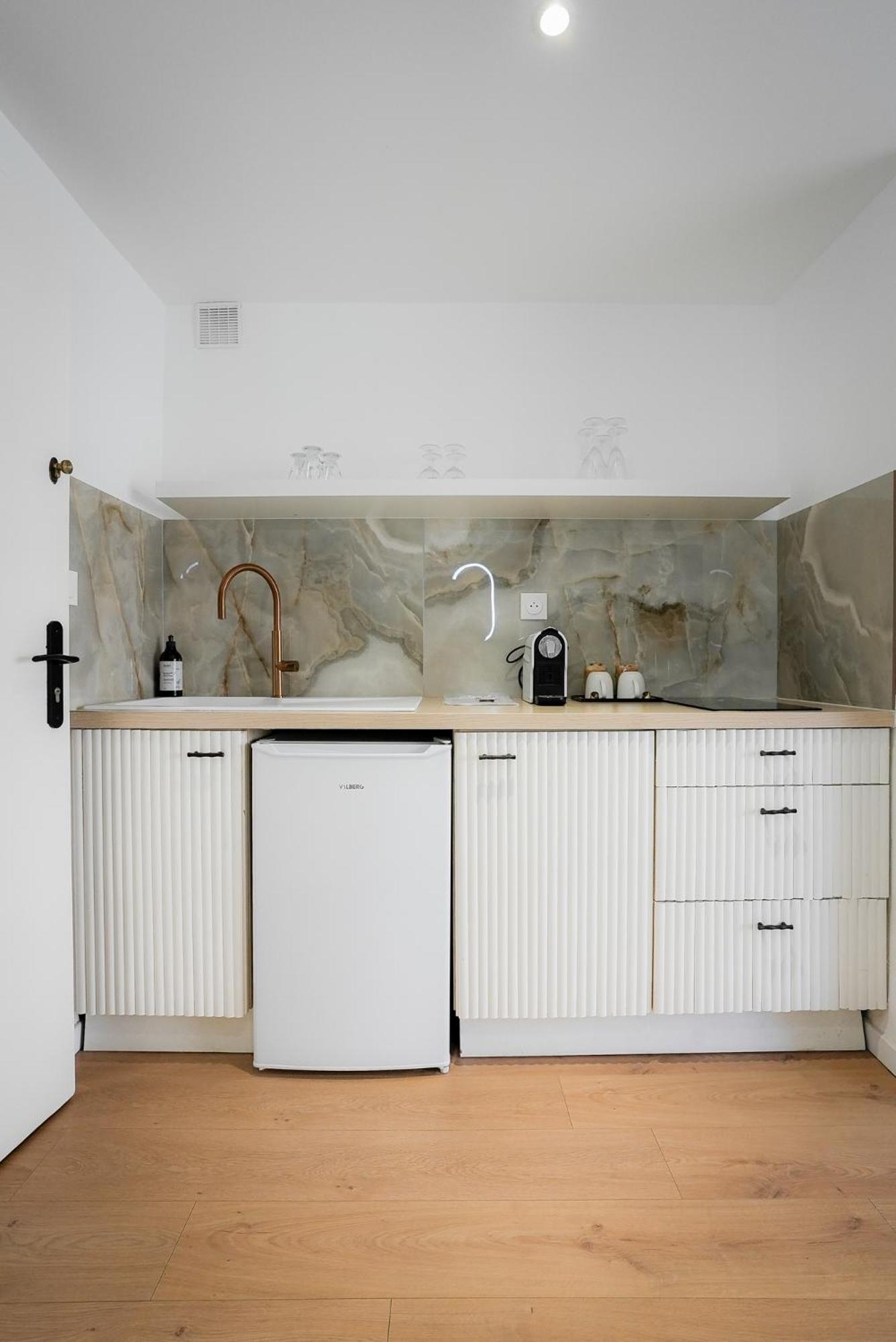 Studio Lux Cannes Eksteriør billede